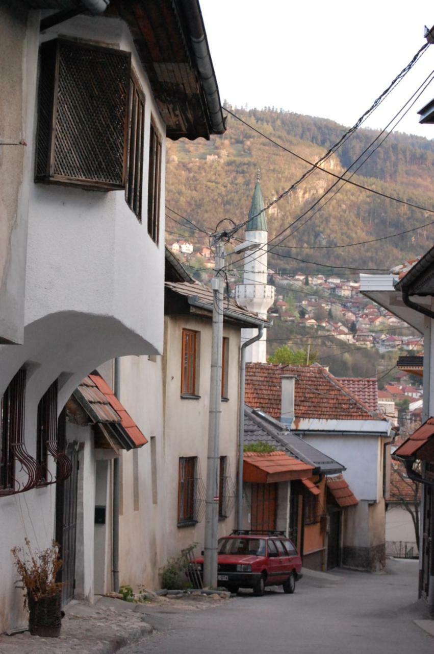 Apartment Welcome Sarajevo