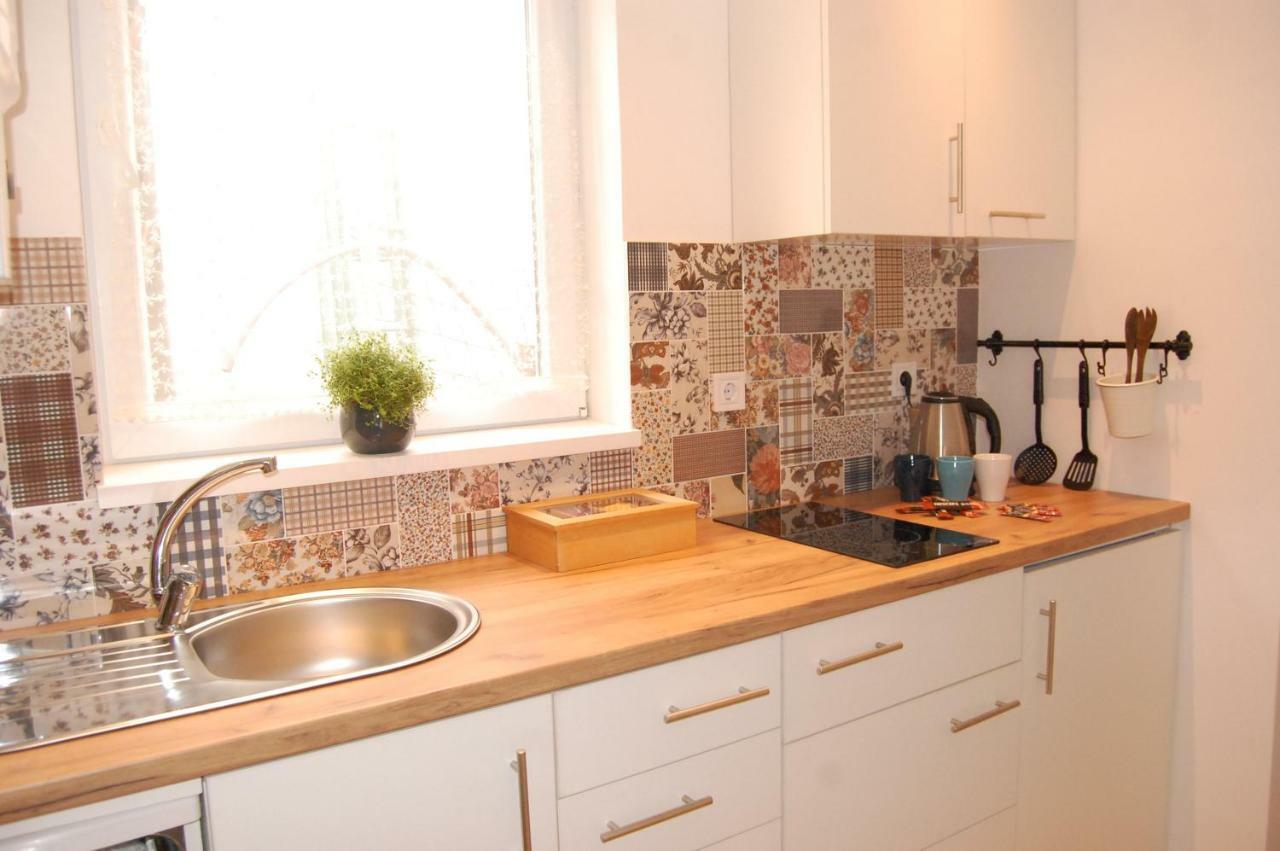 Welcome Apartment