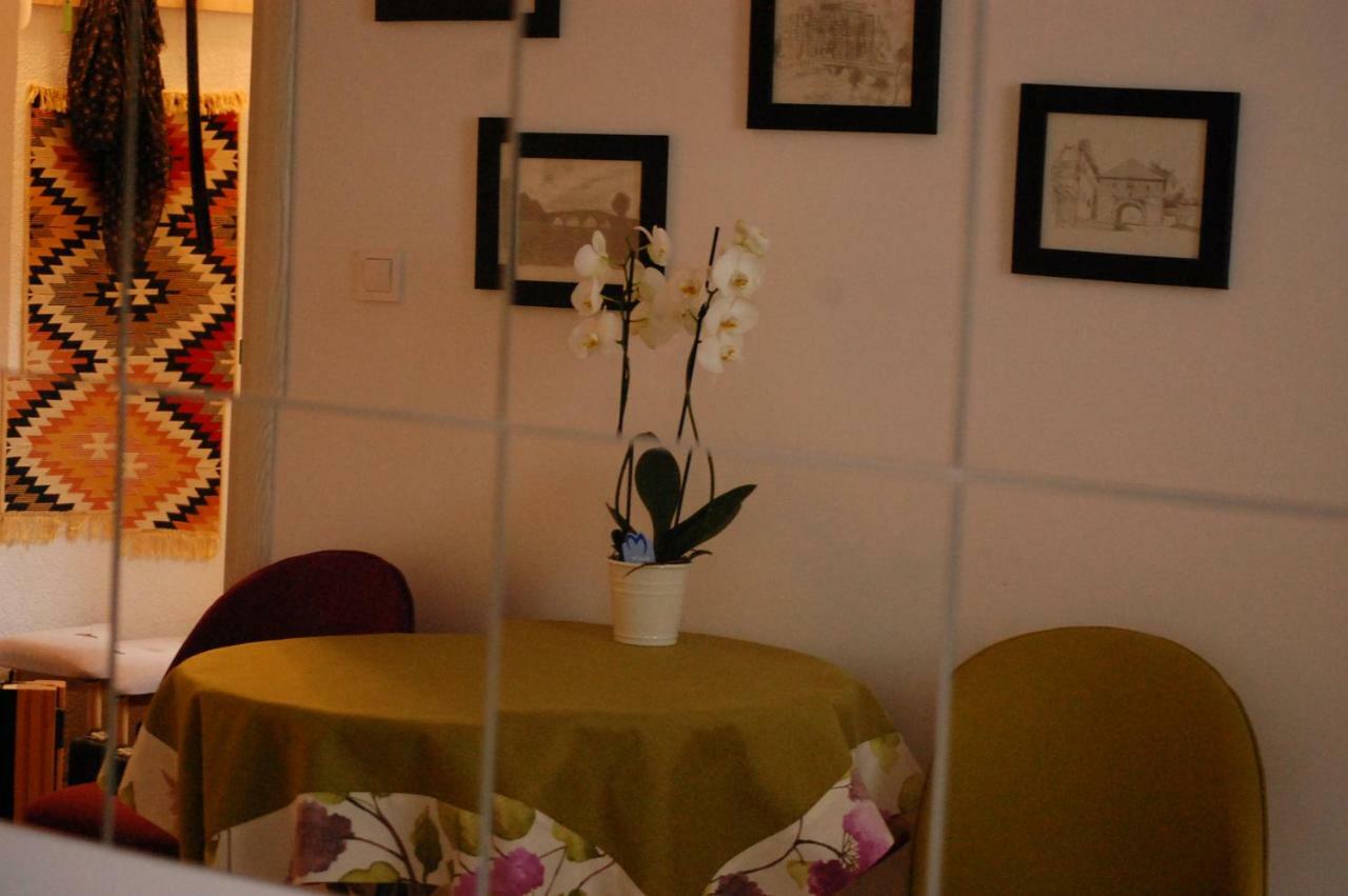 Welcome Apartment