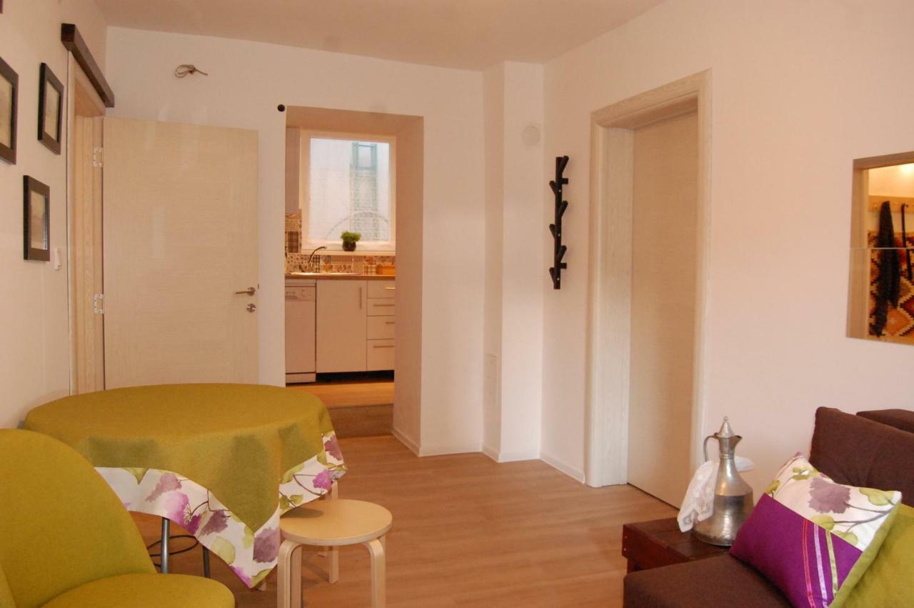Apartment Welcome